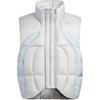 Originals X Gali Collaboration Shell Down Vest Unisex Vests KS8232