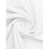 Ladies Christmas Tree Print T-Shirt - Perfect for Holiday Parties and Everyday Wear
