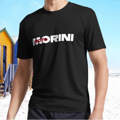 New Retro Morini Graphic Active T-Shirt Funny Size S - 5XL