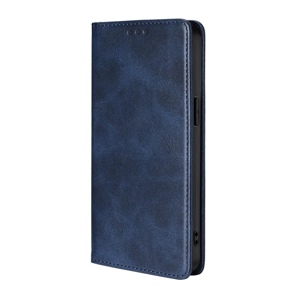 Nokia G60 5G Leather Flip Case with Card Holder