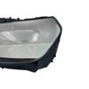2023-2025 BMW M2 G42 Headlight Lens Cover Replacement