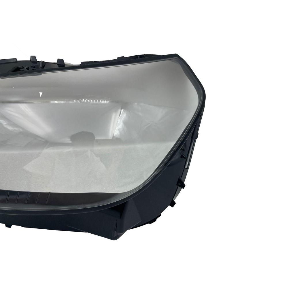 2023-2025 BMW M2 G42 Headlight Lens Cover Replacement