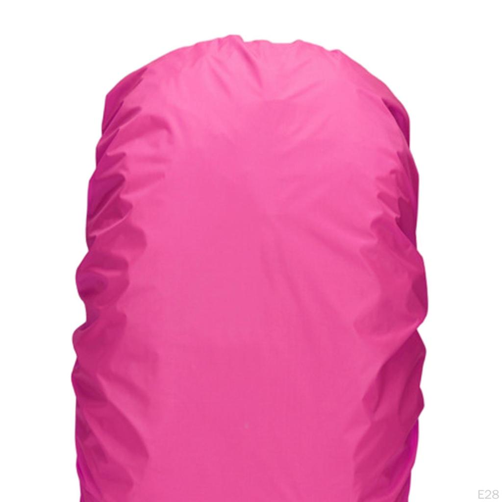 Backpack Rain Protection for Outdoor Enthusiasts