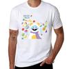 Gifts Idea Waffles And Mochi Love For Birthday TShirt Ultra Soft Breathable Tee Top