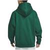 Nike Solo Swoosh Hoodie 'Green' Men's DX1356-323