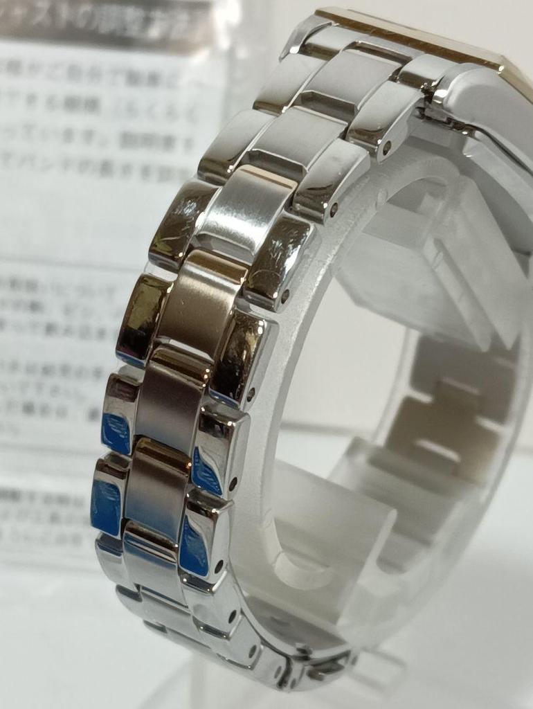 [USED] Seiko SWFH128 Seiko Selection Solar Radio-Controlled Women's Watch