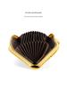 2024 Women's Crocodile Pattern Card Holder: Compact Accordion Wallet with Multi-Card Slots and Zipper