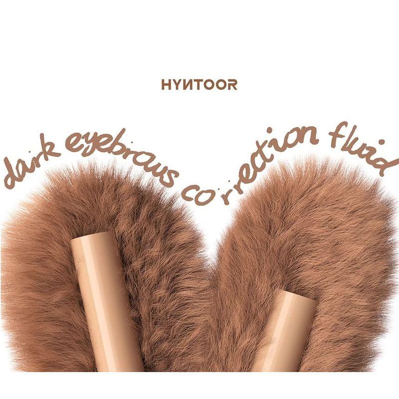 HYNTOOR - Concealer Brow Tint - 6 Colors