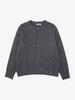 Owsa Kabelstrick Cardigan 2 Farben
