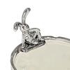 Ceramic Soap Dish with Drainage - Stylish Holder for Kitchen and Bathroom