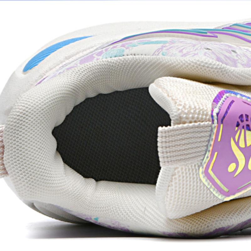 Новые мужские баскетбольные кроссовки — фото 8