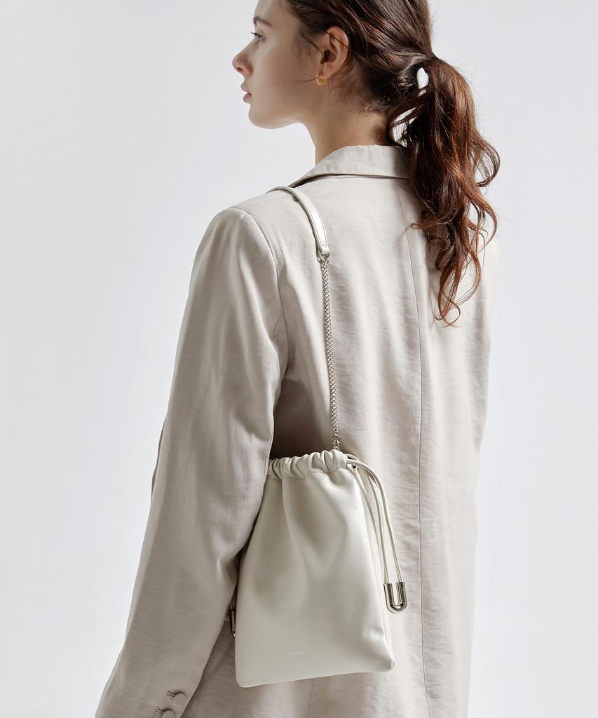 Anodds Luzin Mini Shoulder Bag 4 Colors