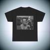 La Haine Film Unisex Heavy Cotton Tee Gangster T-shirt Fan Gift Unisex T-Shirt
