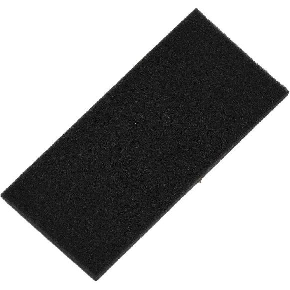 HIFROM Replacement Pre Air Filter 49040-7001 Fuel Pump Fuel Filter Compatible with Kawasaki FH451V FH500V FH531V FH541V FH580V FH680D 4 Stroke Engine