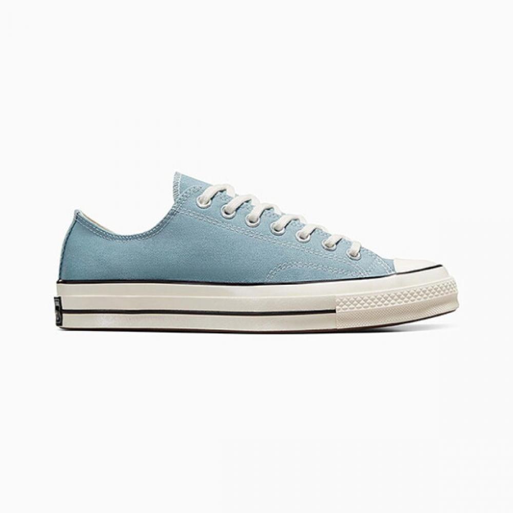 

Converse Кроссовки Kqf A04586c Chuck 70 Seasonal Color Cocoon Blue High 220