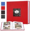 6-Inch DIY Children's Photo Album with 300-Sheet Capacity