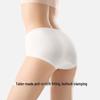 SecretWorld Tencel Modal Seamless Antibacterial Women's Briefs