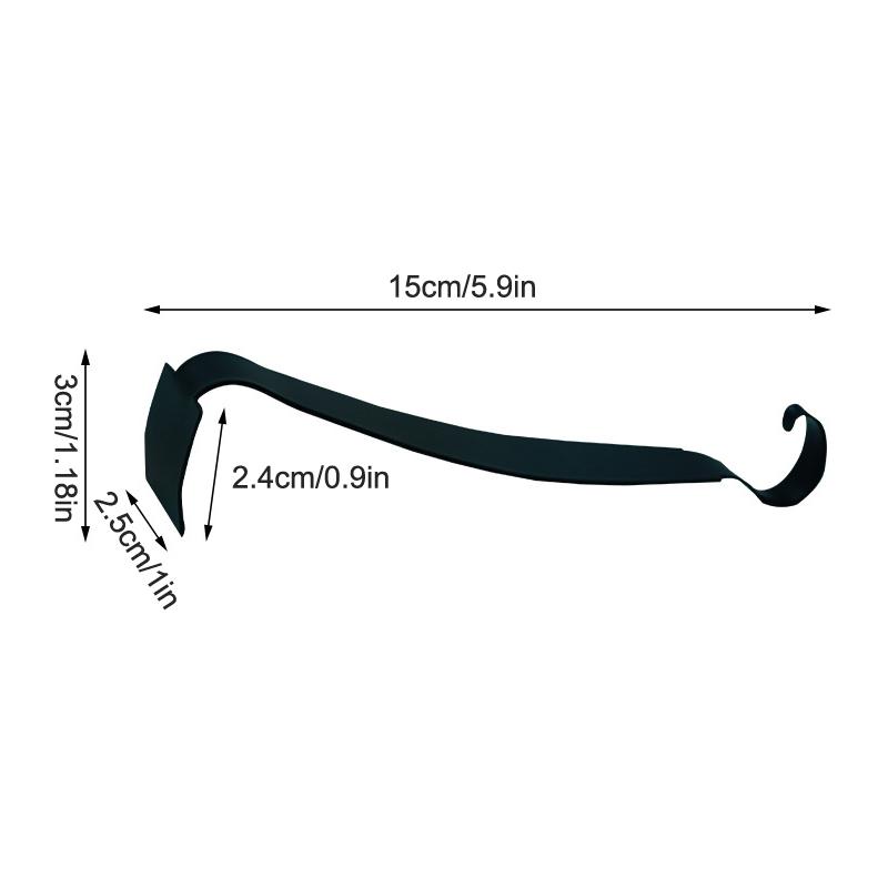 

1/2 шт. Инструменты для резки керамики, керамики, металла, глины, лепки, керамики, двухсторонние инструменты для резьбы по керамике 1Pcs