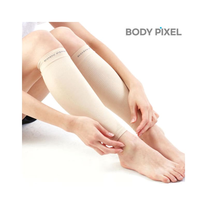 

BodyPixel Carryband Медицинская компрессионная повязка на икру S