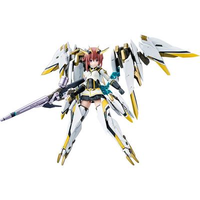 Kotobukiya Megami Device Alice Gear Aegis Kanagata Sugumi Height Approx. 180mm Non-scale Plastic Model KP542