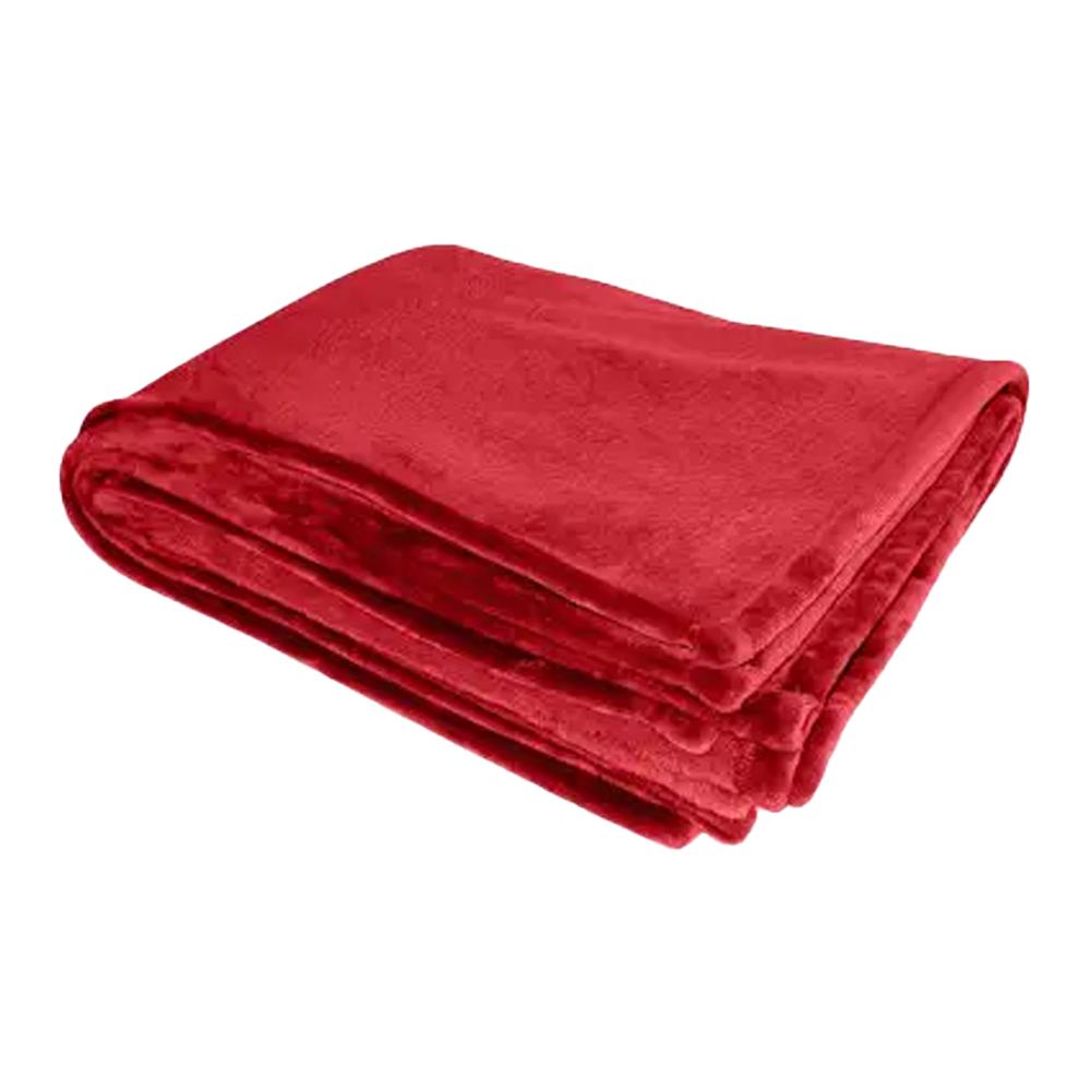 L-Merch Flannel Blanket