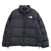 The North Face NF0A3C8D Black 1996 Retro Nuptse Down Jacket Jacket XXL blackUsed