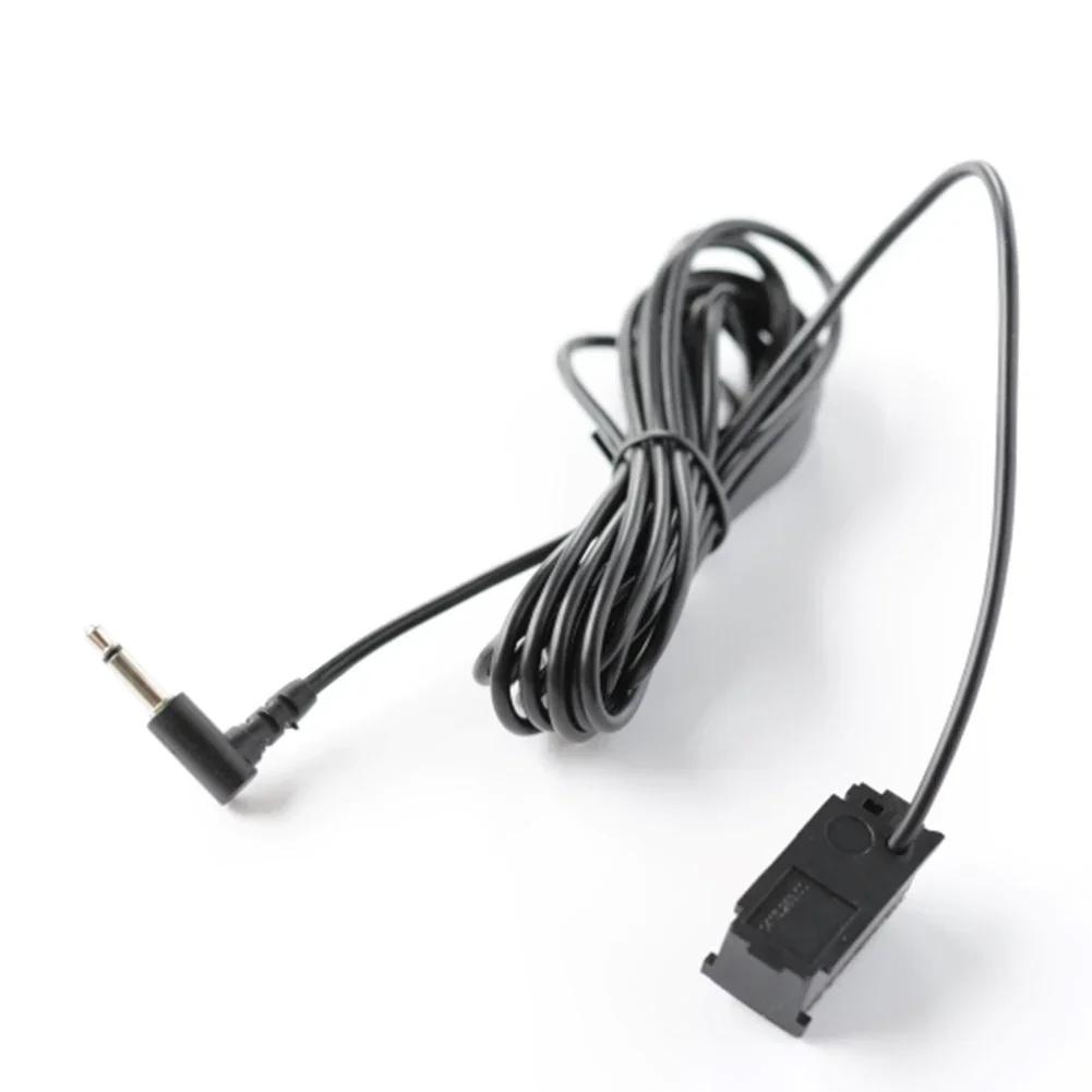 For Golf Car Roof Panel 3.5mm MIC Microphone Car Audio Microphone 3.5mm Plug Mic Stereo Wired External Microphone Auto Parts