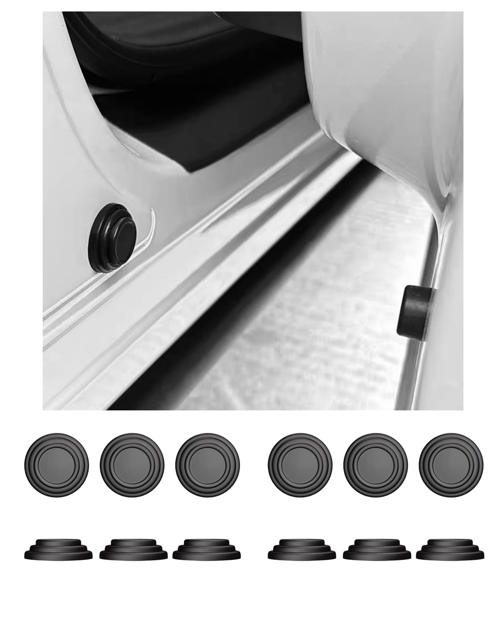 

Subaru Legacy Outback, тип BT5/BT9, серия Levogue VN5, тип Soltera XEAM10X/YEAM15X, BRZ (Тип ZD8), чёрный