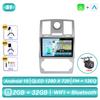 For Chrysler 300C 2005 - 2010 Android Car Radio Multimedia Video Player Navigation GPS Carplay Touch Screen Auto Stereo Intelligent Systems