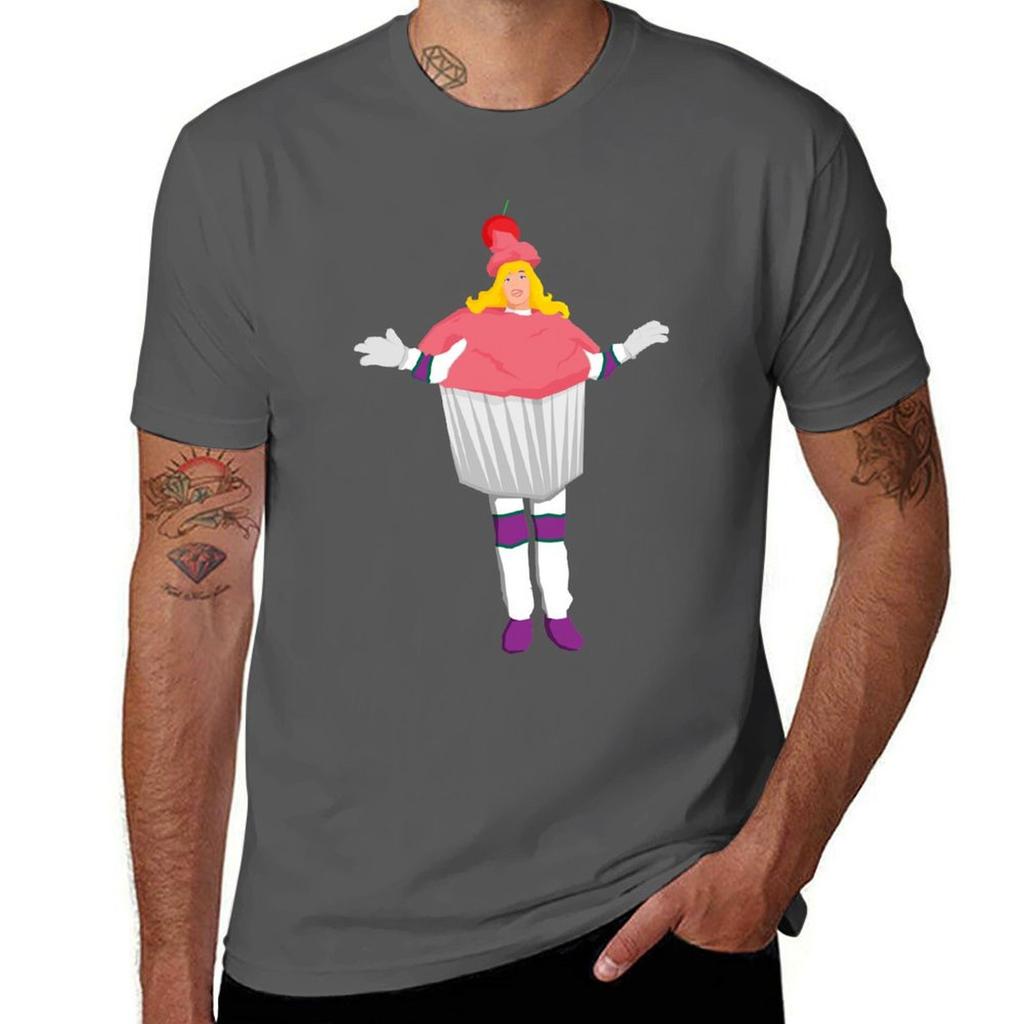 Comeback Valerie Tshirt Comfortable Work Wear Tee