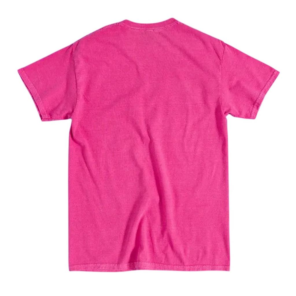 Sesame Street Unisex Adult Rainbow Vintage Wash T-Shirt