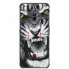 For ZTE Nubia Red Magic 7 Cases 7Pro Fashion Soft TPU Silicone Back Cover For Redmagic 7 Pro Phone Cases Shockproof Fundas 2022