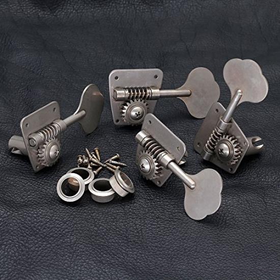 

GOTOH FB30 RELIC Реликтовый колковый механизм для бас-гитары