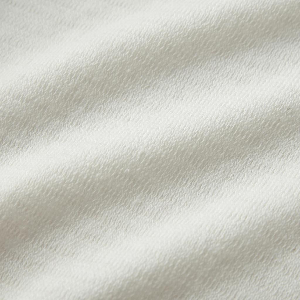 coverall animal made in for boys and birth baby white [Miki House] Two-way all-in-one romper, plain, design, non-twisted yarn, Japan, girls, newborns,