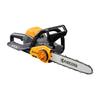 Kyocera Cordless Chainsaw 618750A brushless lightweight for quick and easy 18V 290mm effective cutting safety rear (formerly Ryobi) BCS-1830L5