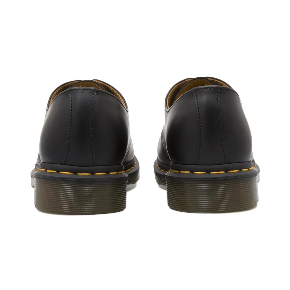 Dr.martens 1461z Dmc 3eye Shoe 11838002  Black