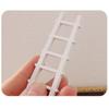 Wooden Wooden Ladder Dollhouse Dollhouse DIY Creative Figurine Stairs Toys  Home Decoration