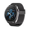 2026 New Smart Sports Watch IP68 AI Voice Assistant Large TFT Display 36-40mm Screen Heart Rate Monitoring Android Bracelet