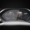 2022 Ford Focus Navigation Screen Tempered Glass Protector