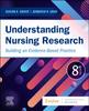 The Understanding Nursing Research : Building an Evidence-Based Practice Book