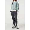 Kolon SportS Women S looSe Fit Jogger pantS Jkpna25212cgy