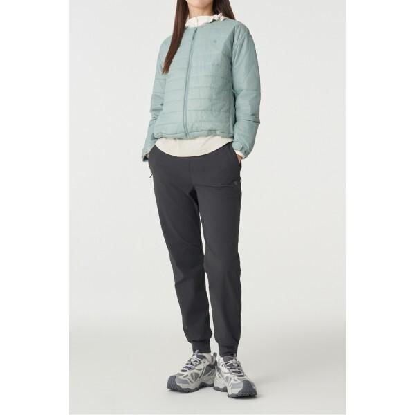 Kolon SportS Women S looSe Fit Jogger pantS Jkpna25212cgy