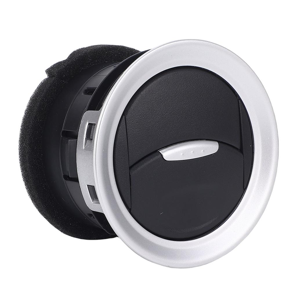 Internal Air Vent Grille Diffuser 8A6HAQ18B09 Efficient Airflow Regulation Replacement for Fiesta