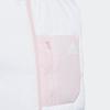 Adidas Down Vest Pink White Kids' HM7171