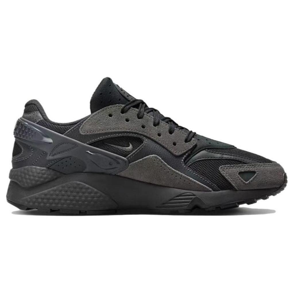 new Nike Air Huarache Runner Medium Ash Anthracite