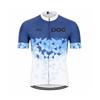 2026 Cycling Jersey Men MTB Bicycle Top Outdoor Bike Cycling Clothing Summer Short Sleeve Shirt Maillot Ciclismo Quick Dry