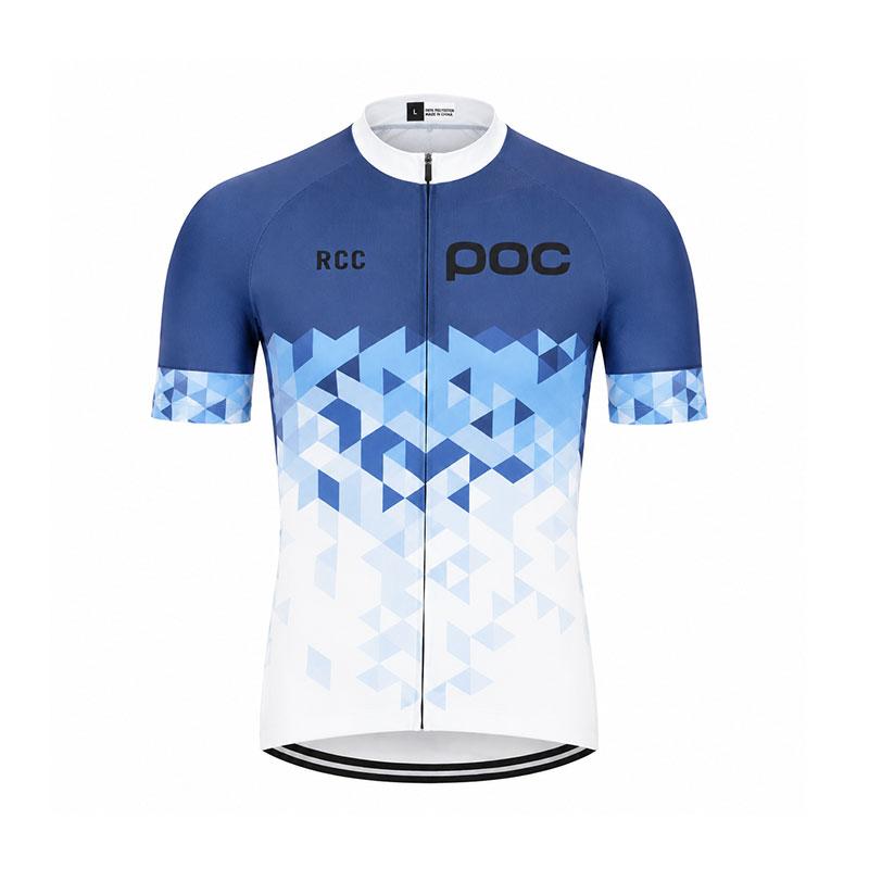 Cycling Jersey Ropa Summer New Tops Pro Team Breathable Bicicleta Bicycle Clothes Bike Clothing Mallot Ciclismo Hombre