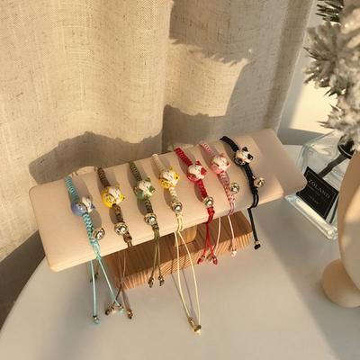 Armbänder – Geflochtene & Wickelarmbänder