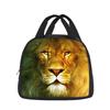 lion lunch bag versatile cartoon large capacity new item, best gift for boys and girls on school birthdays