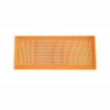 Car Engine Air Filter for Jaguar X-Type 2.1L 2.5L 3.0L 2003 2004 2005 2006 2007 2008 2009 C2S11215  E690L LX1249
